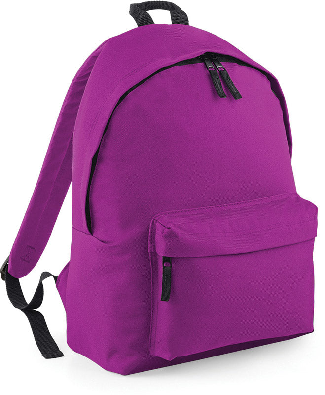 BagBase | BG125 magenta