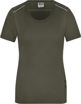 James & Nicholson | JN 889 olive