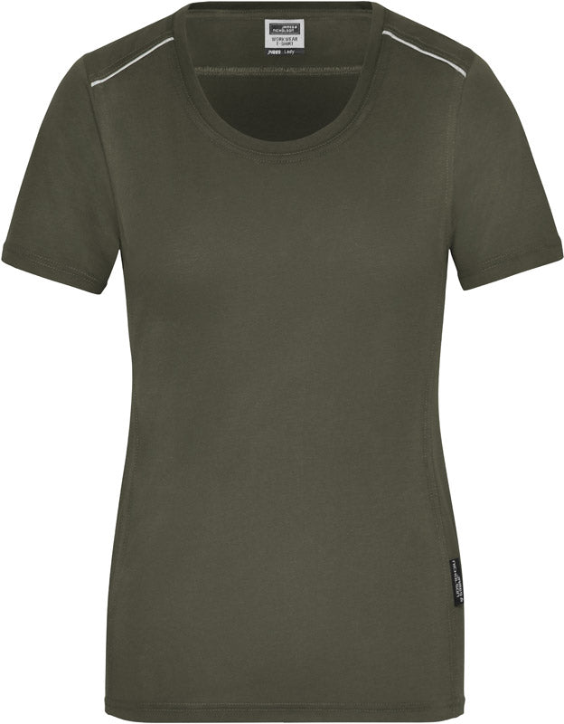 James & Nicholson | JN 889 olive