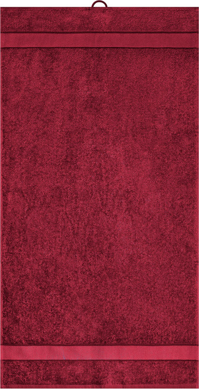 Myrtle Beach | MB 442 orient red