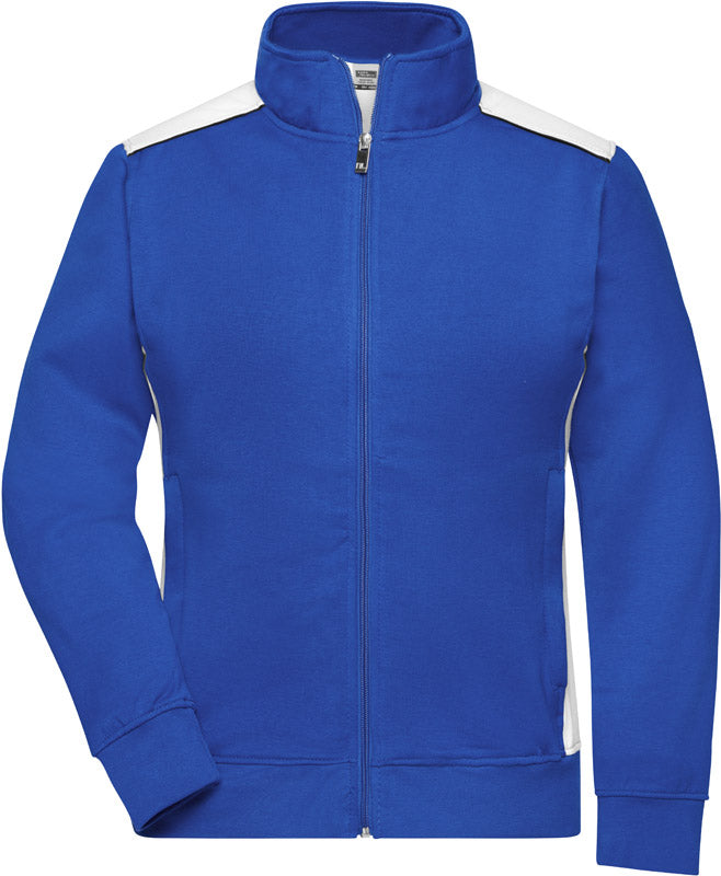 James & Nicholson | JN 869 royal/white