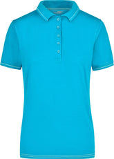 James & Nicholson | JN 568 aqua/white