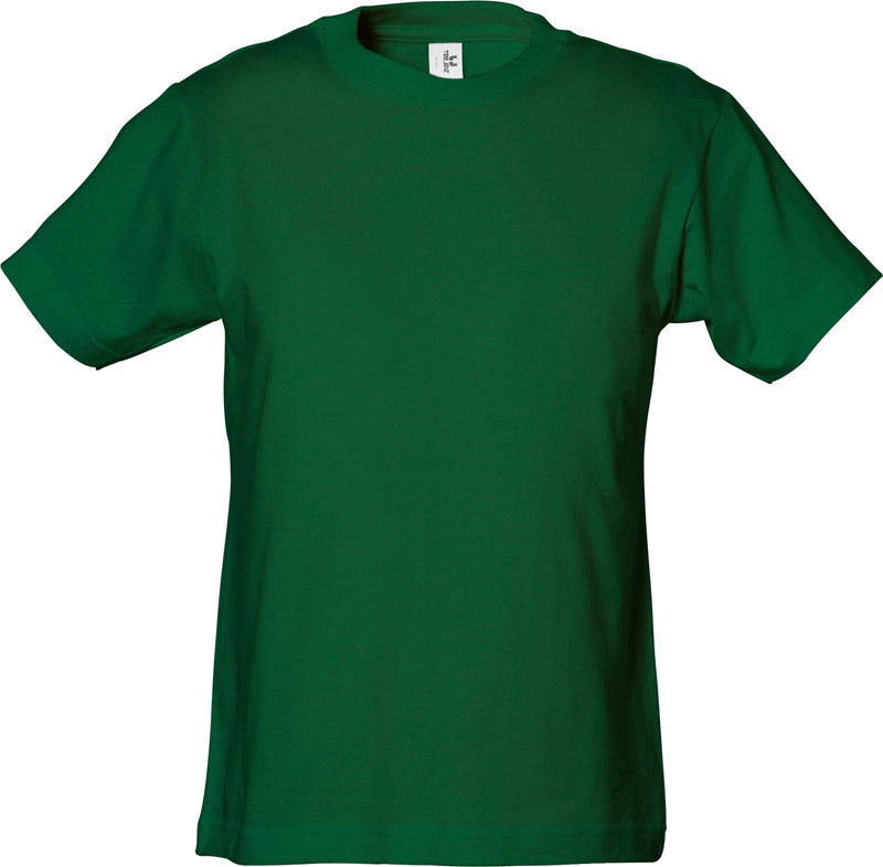 Tee Jays | 1100B forest green