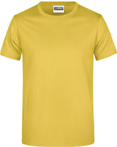 James & Nicholson | JN 790 yellow