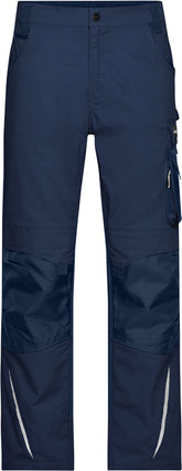 James & Nicholson | JN 832 (94-110) navy/navy