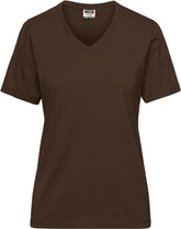 James & Nicholson | JN 1807 brown