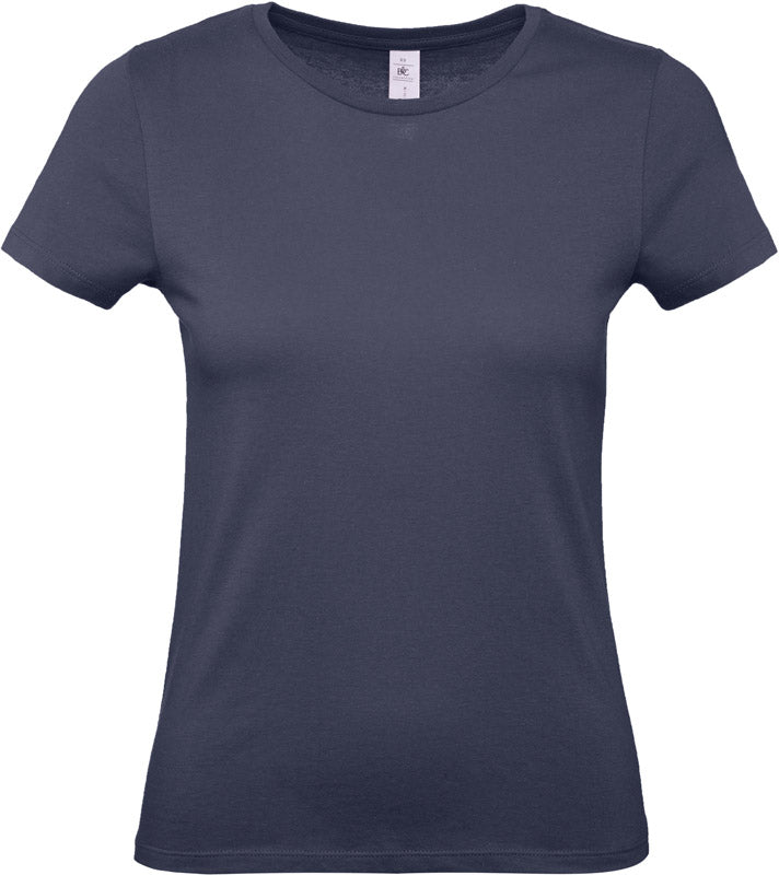 B&C | #E150 /women navy blue