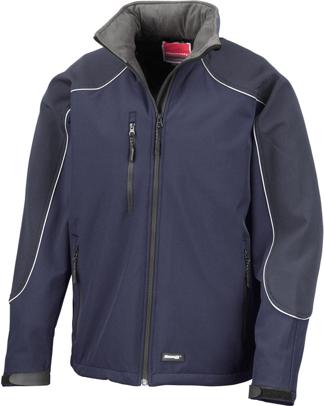 Result | R118X all navy