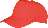 Result Headwear | RC084J red