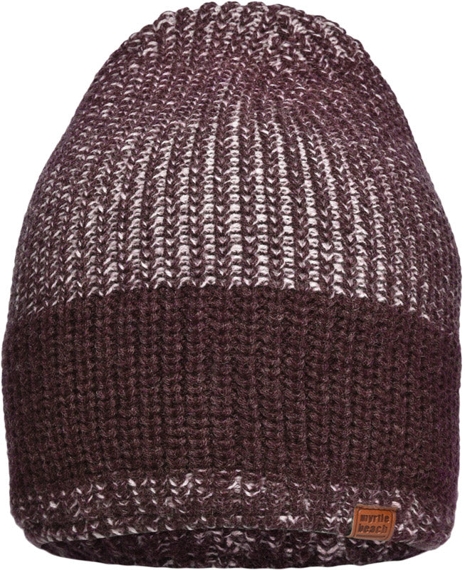 Myrtle Beach | MB 7993 plum/glacier grey