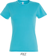 SOL'S | Miss atoll blue