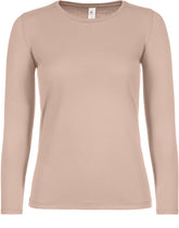 B&C | #E150 LSL /women millennial pink