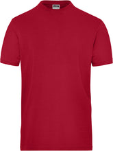 James & Nicholson | JN 1802 red