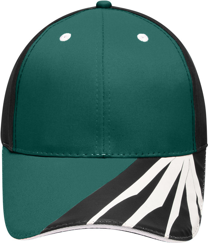 Myrtle Beach | MB 6574 dark green/black/white