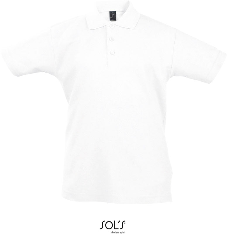 SOL'S | Summer Kids II white