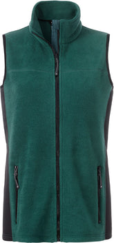 James & Nicholson | JN 855 dark green/black