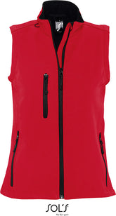 SOL'S | Rallye Women pepper red