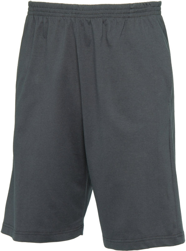 B&C | Shorts Move dark grey