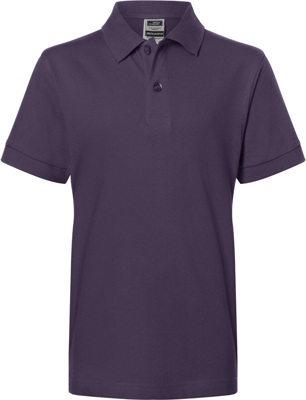 James & Nicholson | JN 70K aubergine