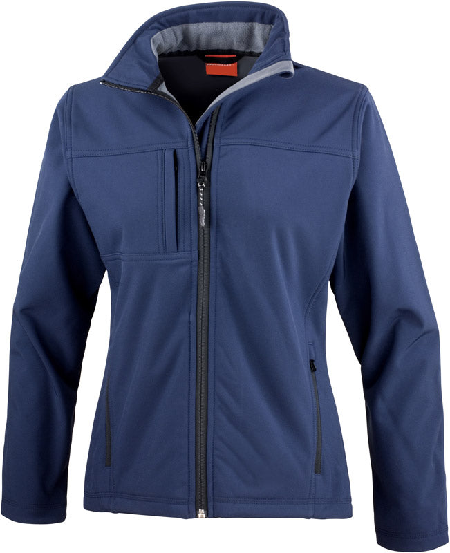 Result | R121F navy
