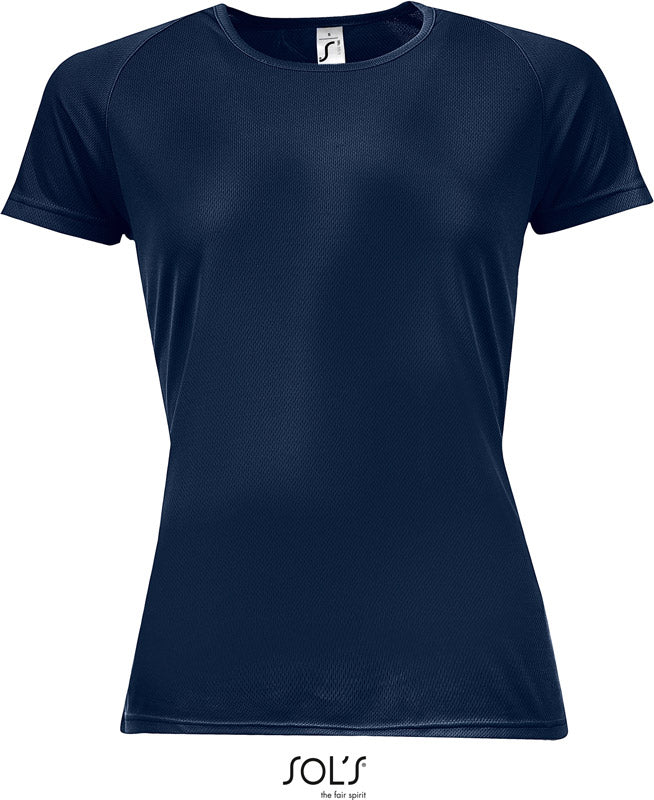 SOL'S | Sporty Women french navy