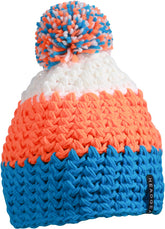 Myrtle Beach | MB 7940 pacific/neon orange/white