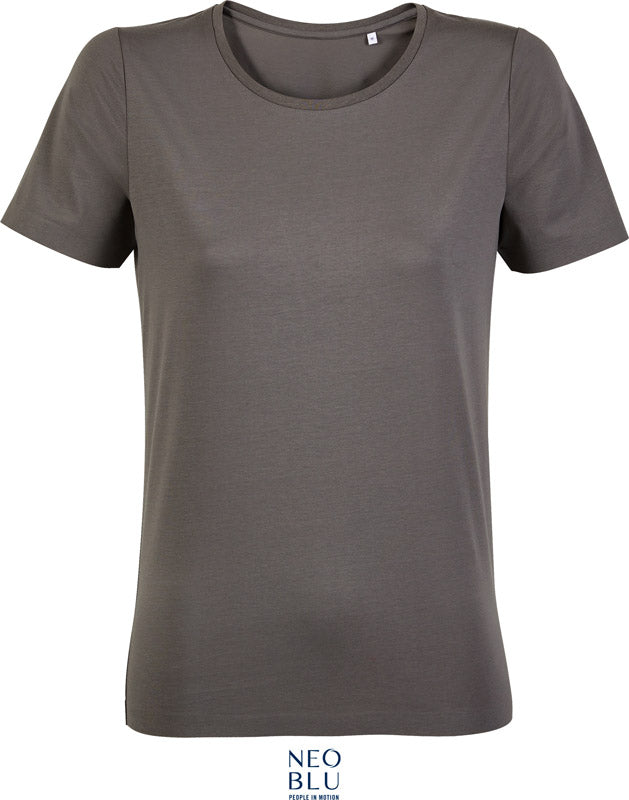 NEOBLU | Lucas Women soft grey