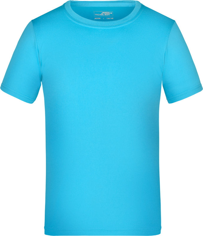 James & Nicholson | JN 358K turquoise