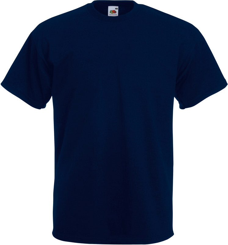 F.O.L. | Super Premium T deep navy