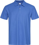 Stedman | Polo Men bright royal