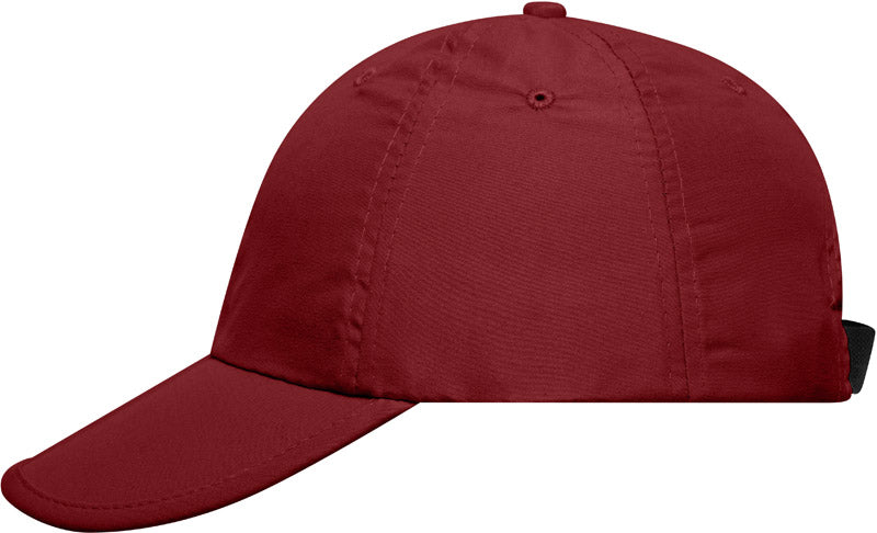 Myrtle Beach | MB 6155 burgundy