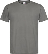 Stedman | Classic-T Unisex real grey