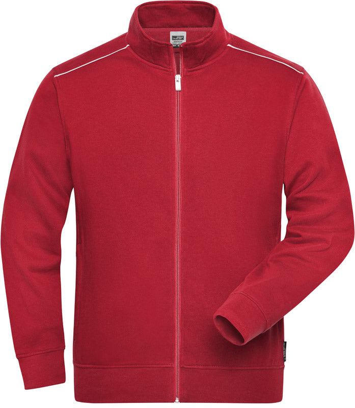 James & Nicholson | JN 894 red