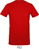 SOL'S | Millenium Men red