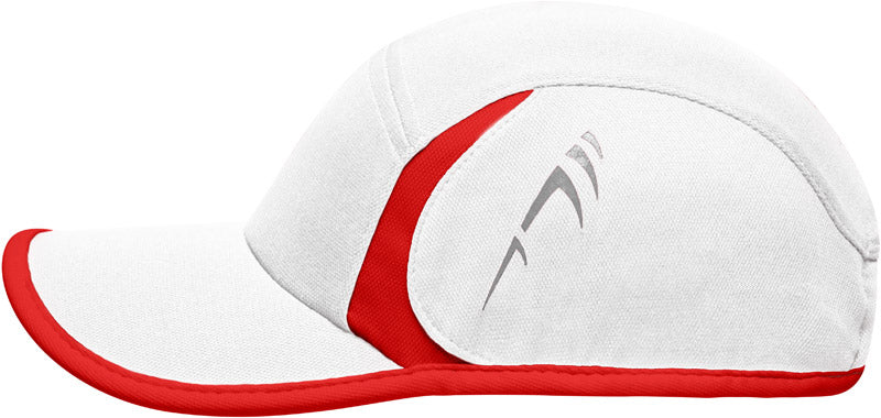 Myrtle Beach | MB 6544 white/red