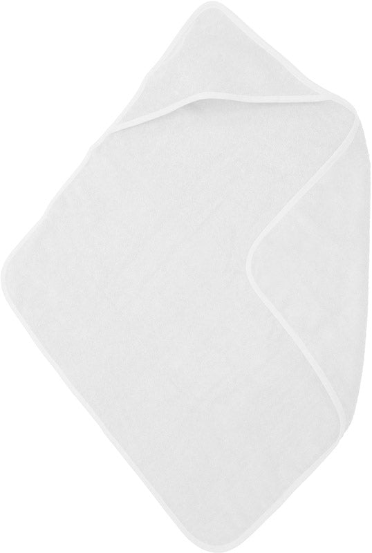 The One | Baby Towel white