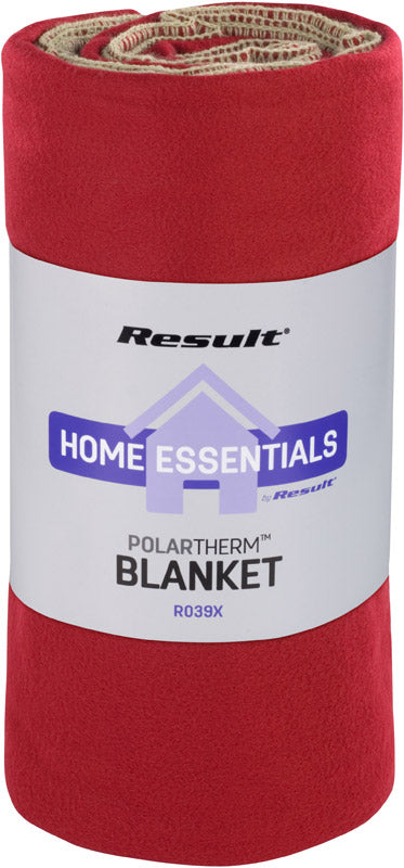 Result Winter Essentials | R039X rococco red