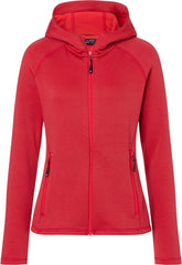 James & Nicholson | JN 785 red/carbon
