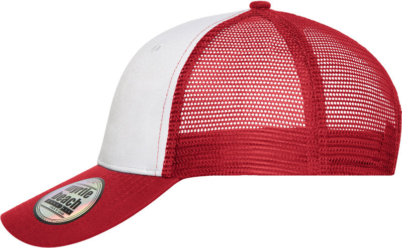 Myrtle Beach | MB 6239 white/red