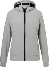 James & Nicholson | JN 1145 light grey/black