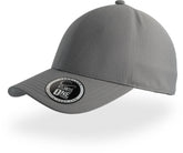 Atlantis | Cap One dark grey