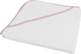 Kariban | K124 white/pink