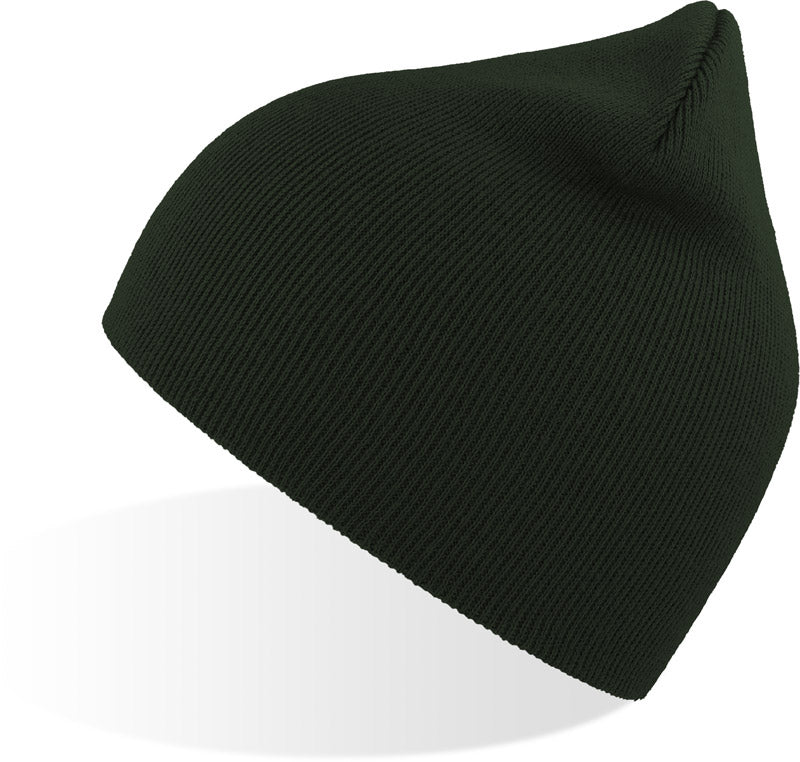 Atlantis | Recy Beanie bottle green