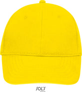 SOL'S | Buffalo yellow