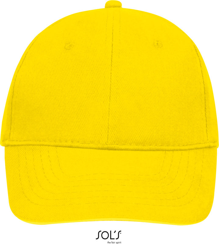 SOL'S | Buffalo yellow