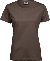 Tee Jays | 8050 chocolate