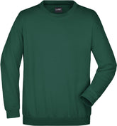 James & Nicholson | JN 40 dark green