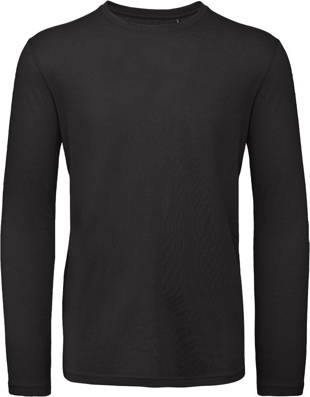 B&C | Inspire LSL T /men_° black