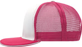 Myrtle Beach | MB 6635 white/magenta