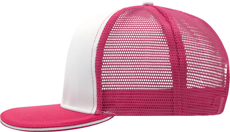 Myrtle Beach | MB 6635 white/magenta